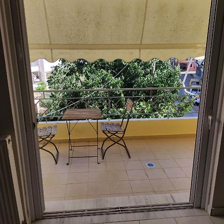 Ostria Apartment Preveza Exterior photo