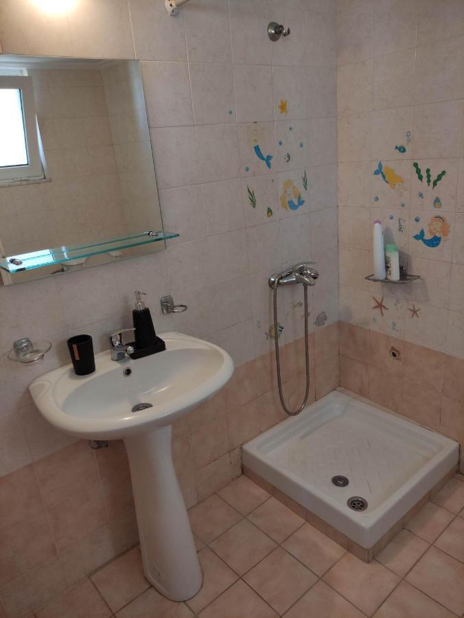Ostria Apartment Preveza Exterior photo